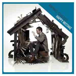 Raphael Gualazzi - Happy Mistake (Deluxe) mp3 album