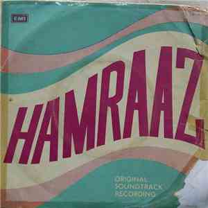 Ravi - Hamraaz mp3 album
