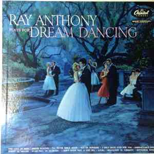 Ray Anthony - Plays For Dream Dancing mp3 album