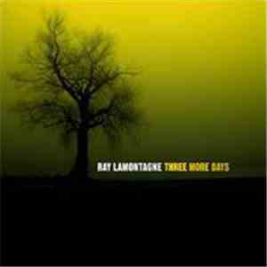 Ray Lamontagne - Three More Days mp3 album
