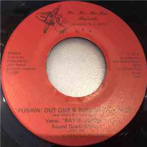 Ray R. Jones - Pushin' Out One & Pullin' Two Back / Big Bull Moose mp3 album