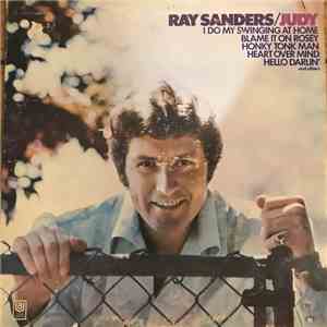 Ray Sanders - Judy mp3 album