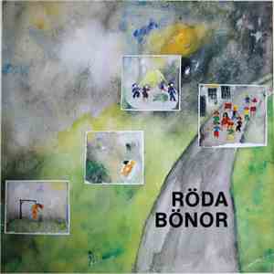 Röda Bönor - Röda Bönor mp3 album