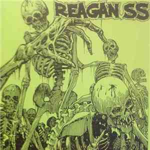 Reagan SS - Bon Apetit ! mp3 album