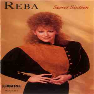 Reba McEntire - Sweet Sixteen mp3 album