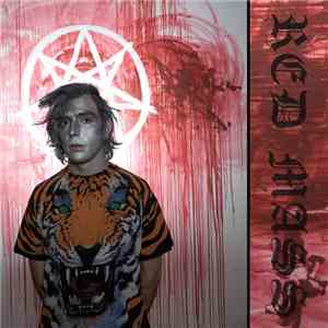 Red Mass - EP Rouge N.2 mp3 album