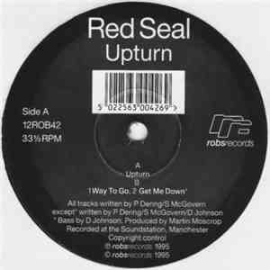 Red Seal - Upturn mp3 album
