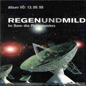 Regenundmild - Im Bann Des Plattenspielers (Promo Snippet) mp3 album