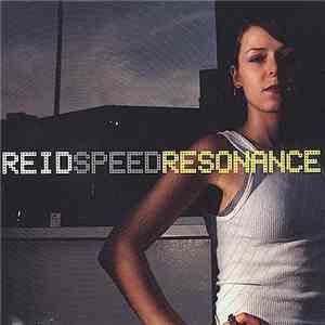 Reid Speed - Resonance mp3 album