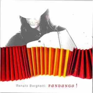 Renato Borghetti - Fandango ! mp3 album