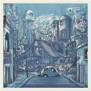 Restorations - LP5000 mp3 album