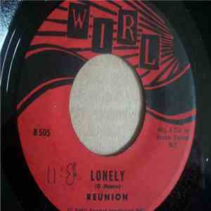 Reunion  - Lonely mp3 album