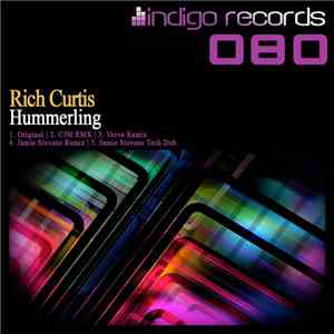 Rich Curtis - Hummerling mp3 album