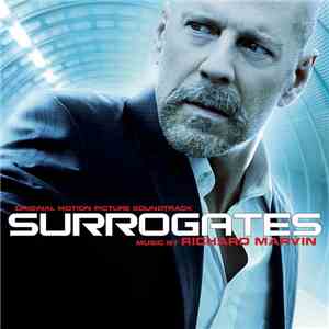 Richard Marvin - Surrogates mp3 album