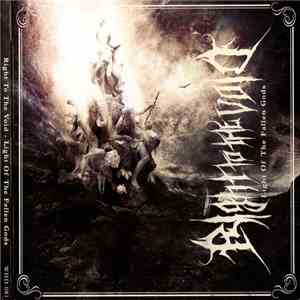 Right To The Void - Light Of The Fallen Gods mp3 album