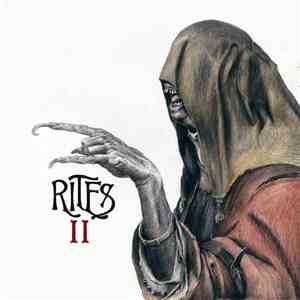 Rites - II mp3 album
