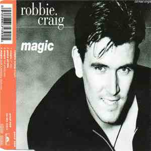 Robbie Craig - Magic mp3 album