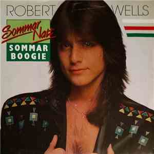 Robert Wells - Sommarnatt mp3 album