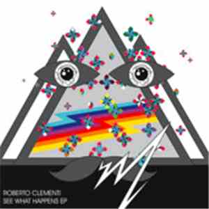 Roberto Clementi - See What Happens EP mp3 album