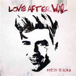 Robin Thicke - Love After War mp3 album