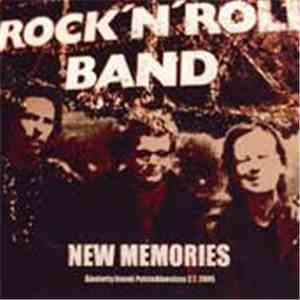 Rock'N'Roll Band - New Memories mp3 album