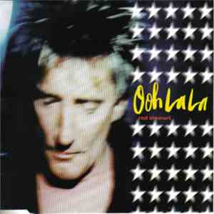 Rod Stewart - Ooh La La mp3 album