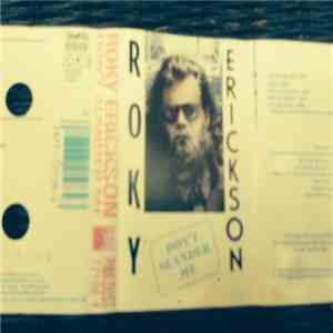 Roky Erickson - Don't Slander Me mp3 album