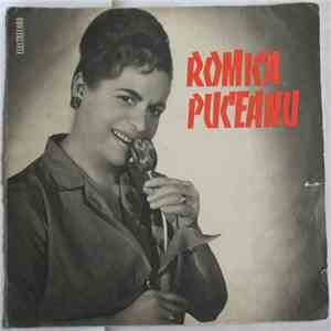 Romica Puceanu - Cîntece Lăutărești mp3 album