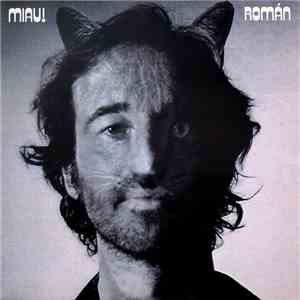 Román - Miau! mp3 album