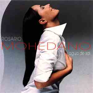 Rosario Mohedano - Agua De Sal mp3 album
