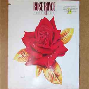 Rose Royce - Fresh Cut mp3 album