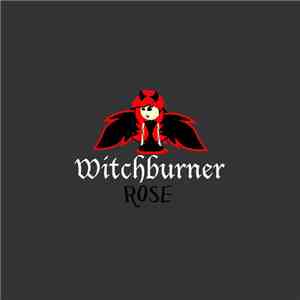 Rose - Witchburner mp3 album