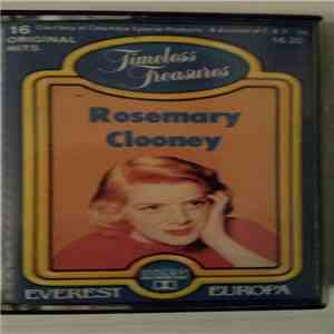 Rosemary Clooney - 16 Original Hits mp3 album