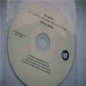 Roxxio Ft. Carolina Marquez & Snoop Dogg - Disco Jump mp3 album