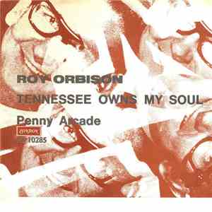 Roy Orbison - Penny Arcade / Tennessee Owns My Soul mp3 album