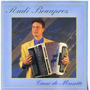 Rudi Beauprez - Coeur De Musette mp3 album