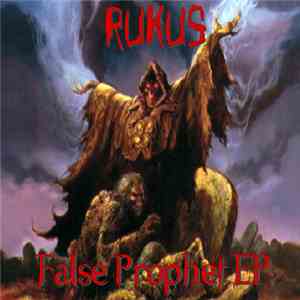 Rukus  - The Prophet mp3 album
