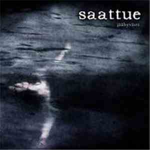 Saattue - Jäähyvästi mp3 album