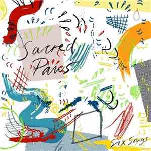 Sacred Paws - Six Songs mp3 album