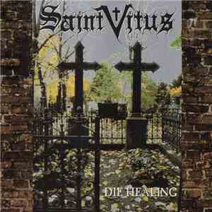 Saint Vitus - Die Healing mp3 album