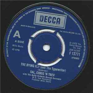 Sal, Chris 'N Trev - The Dying Fly (Neé The Typewriter) mp3 album