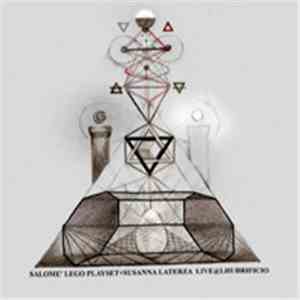 Salome Lego Playset And Susanna Laterza - Live @ Lhub mp3 album