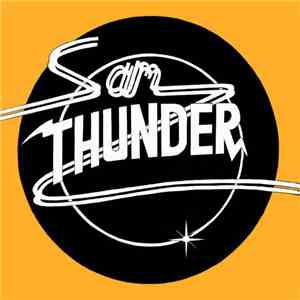 Sam Thunder - Don't Take Forever mp3 album
