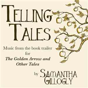 Samantha Gillogly - Telling Tales mp3 album