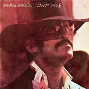 Sammy Davis Jr. - Sammy Steps Out mp3 album
