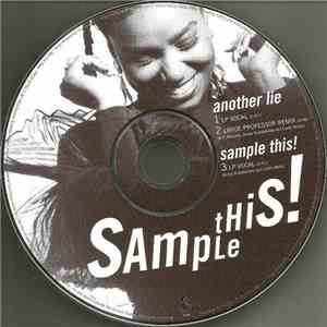 Sample This! - Another Lie mp3 album