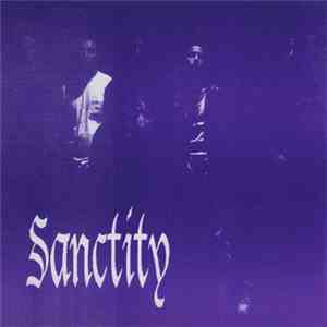 Sanctity  - Sanctity mp3 album