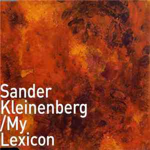 Sander Kleinenberg - My Lexicon mp3 album