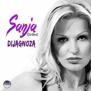 Sanja Đorđević - Dijagnoza mp3 album