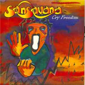 Sansavana - Cry Freedom mp3 album